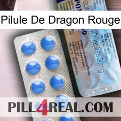 Red Dragon Pill 39
